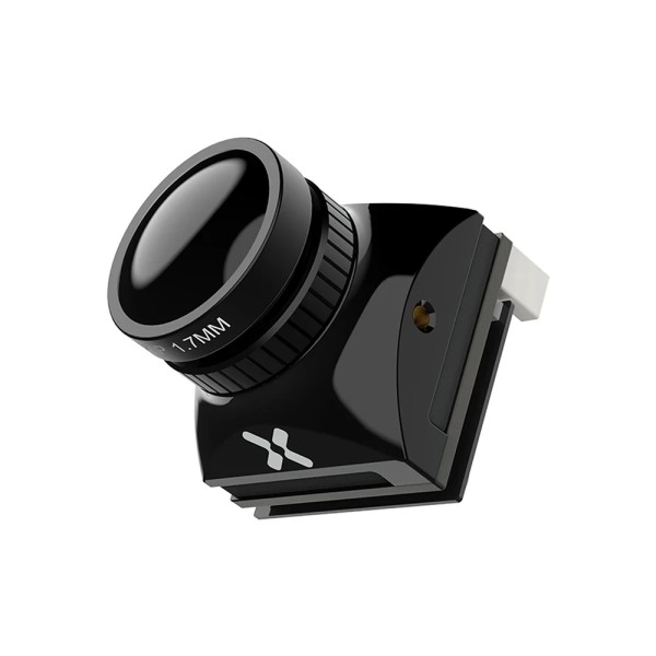 Foxeer Cat 3 Micro Mini Low Latency Low Noise 1200TVL 0.00001Lux FPV Night Camera 2.1mm PAL NTSC 4:3 16:9 for RC Racing Drone